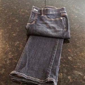 White House Black Market Jeans